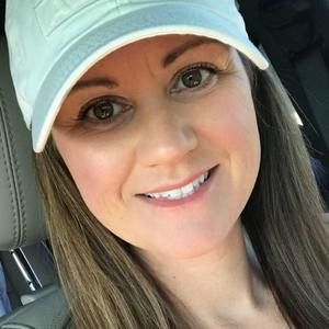 Meet your Posher, Beth